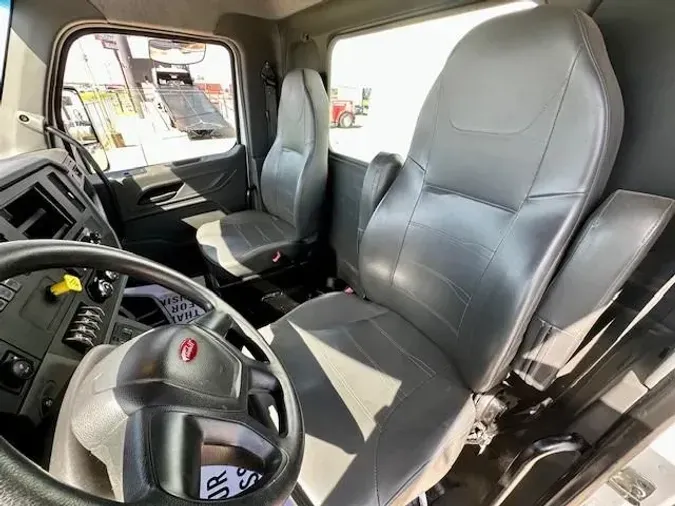 2024 Peterbilt 548
