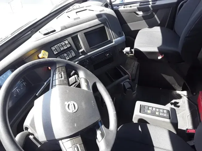 2019 VOLVO VNL64T-3003de5c76f348207230e516efcef42107a