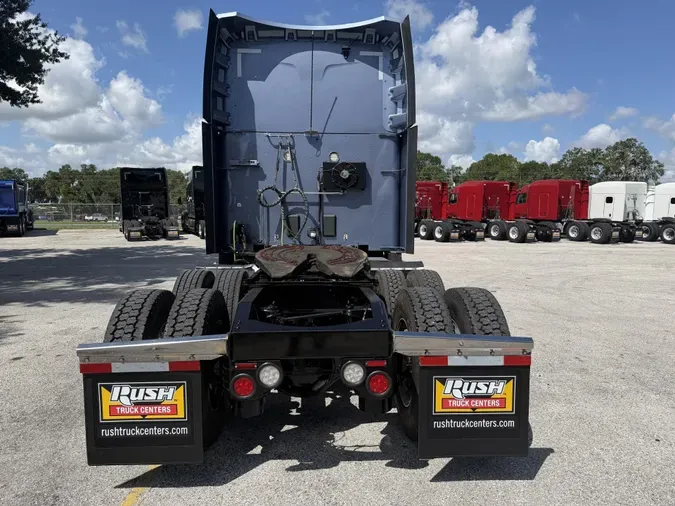 2023 Peterbilt 579
