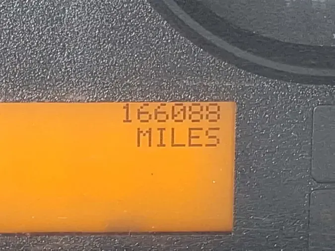 2018 NAVISTAR INTERNATIONAL 4300