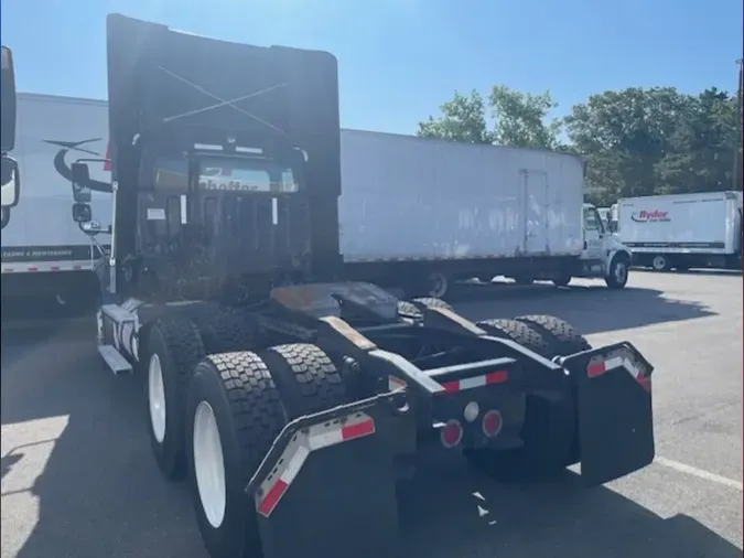 2020 FREIGHTLINER M2 112