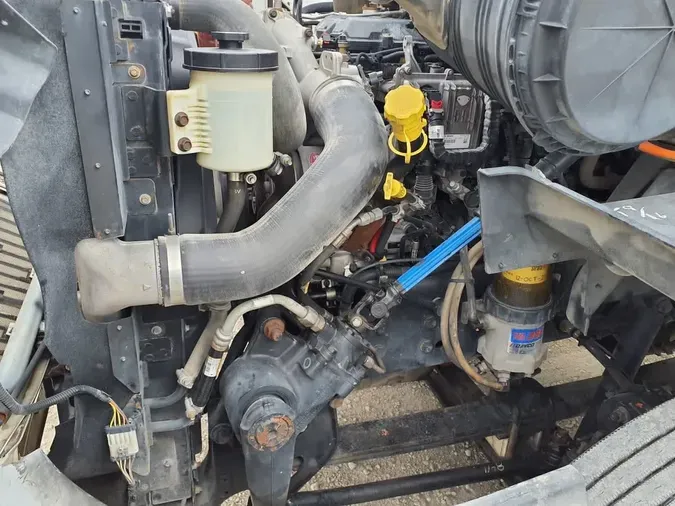 2018 NAVISTAR INTERNATIONAL RH613 DAYCAB T/A