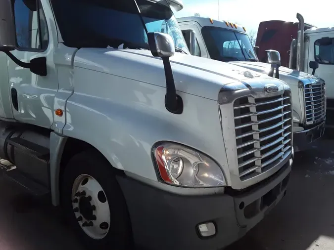 2020 FREIGHTLINER/MERCEDES CASCADIA 1253de814ec01da658fb560aef0cec21d5a