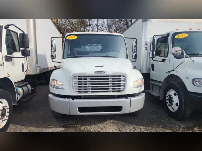 2019 FREIGHTLINER/MERCEDES M2 1063de82b76e8fab6a442d041aa40def580