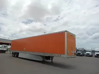 2015 Great Dane 