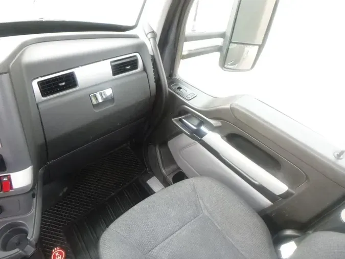 2022 Kenworth T680