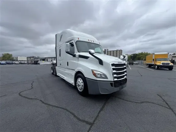 2020 FREIGHTLINER CASCADEVO13de99c5158731f32cea685e1691d9e02