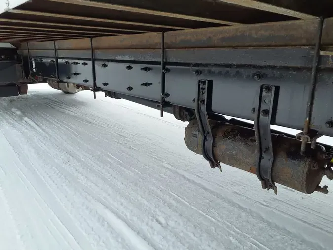 2019 FREIGHTLINER/MERCEDES M2 106