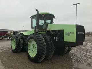1985 STEIGER KR1280
