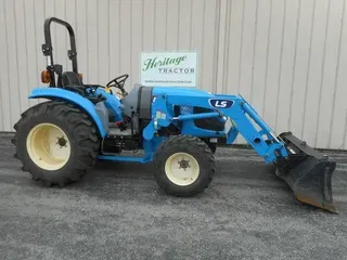 2019 LS XR4145H