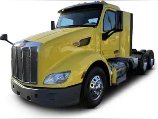 2021 Peterbilt 579