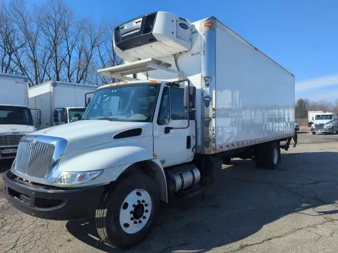 2018 NAVISTAR INTERNATIONAL 43003dec93d2c5d85631d25f767b72d38cdc