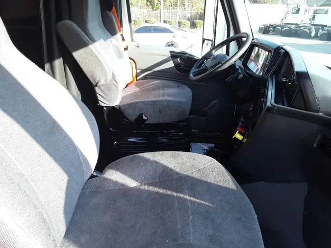 2022 NAVISTAR INTERNATIONAL LT625 SLPR CAB3ded53221e3fc4ebd0de203097553184