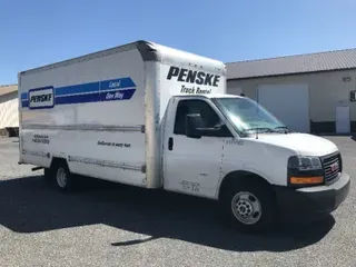 2019 GMC G33903