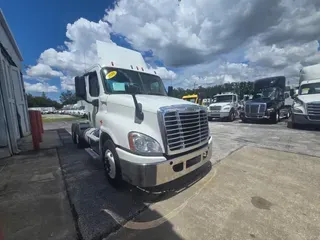 2016 FREIGHTLINER CASCADIA 125
