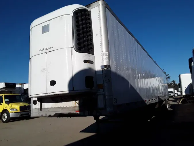 2014 UTILITY TRAILERS VS2R 53/168/1023def97d82d096cba7a1cafd8568f6d03