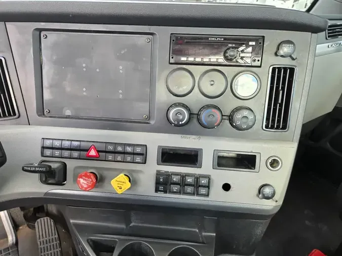 2020 FREIGHTLINER/MERCEDES NEW CASCADIA 116