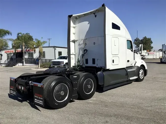 2020 KENWORTH T680