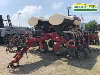 2010 AgcoWhite 8500