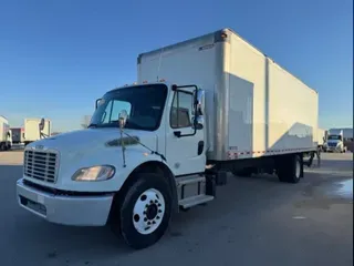 2020 FREIGHTLINER/MERCEDES M2 106