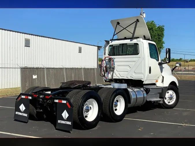 2021 INT LT625 6x4