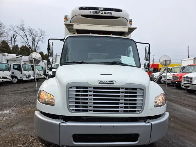 2020 FREIGHTLINER/MERCEDES M2 106