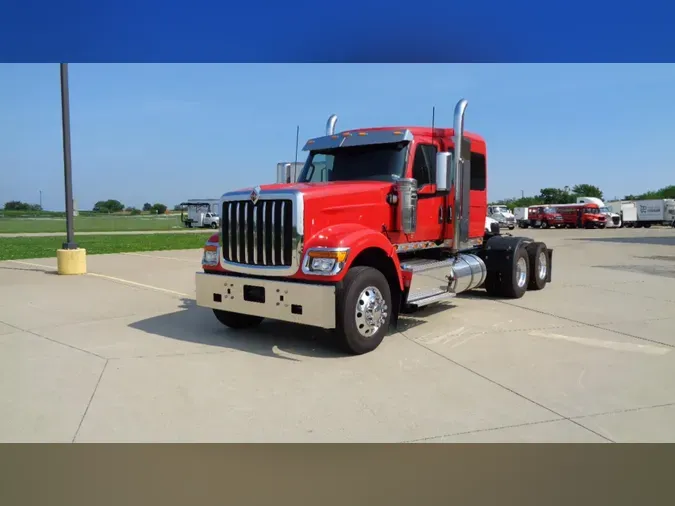 2024 International HX5203df30f90088deb493c4107f8eed63328