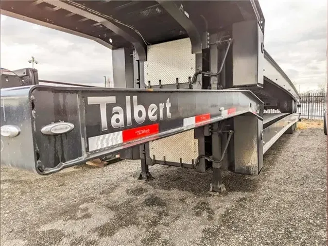 2024 TALBERT 5553TA