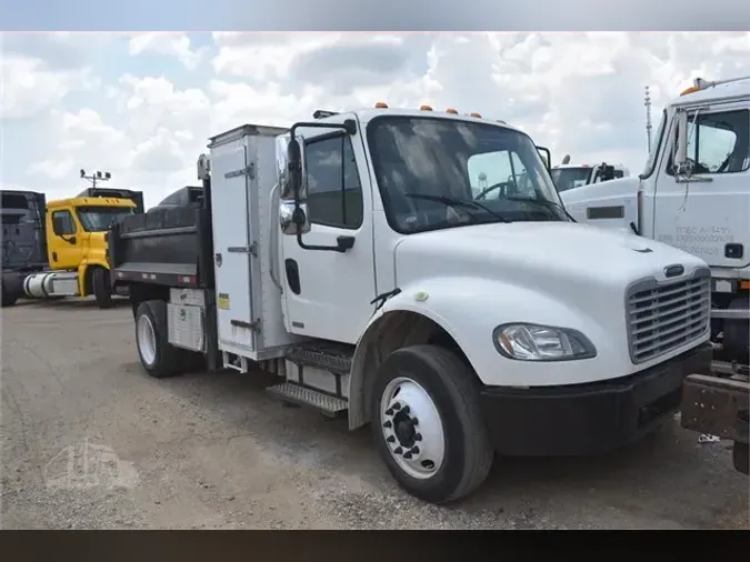 2006 FREIGHTLINER BUSINESS CLASS M2 1063df4df816f3f4b6e3ec0230e0a482cac