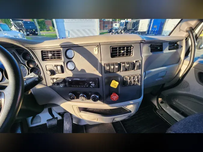 2020 Peterbilt 579