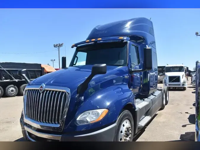 2019 INTERNATIONAL LT3df7967f6a72c26277c8b7636add6512