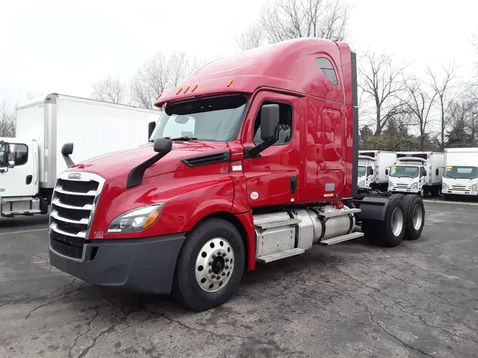 2020 FREIGHTLINER/MERCEDES NEW CASCADIA PX126643df7c37cb7e936daf48822dde7e8f2b0