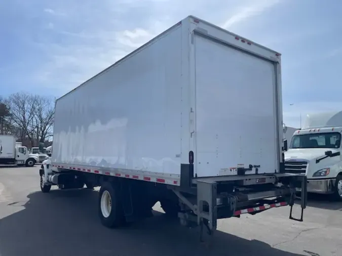 2020 NAVISTAR INTERNATIONAL MV607 (4X2)3df7f26a4a529e3879d9da86e1989678