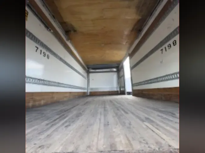 2020 NAVISTAR INTERNATIONAL MV607 (4X2)