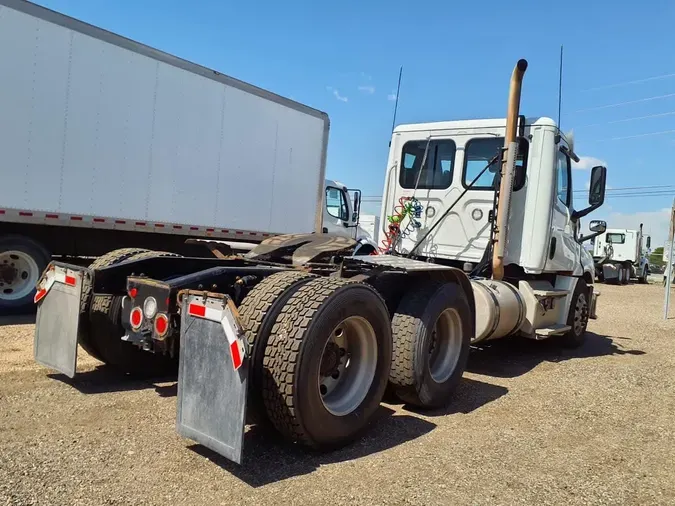 2019 FREIGHTLINER NEW CASCADIA PX12664