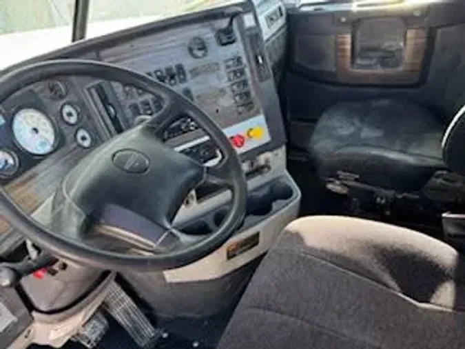 2019 FREIGHTLINER/MERCEDES 122SD