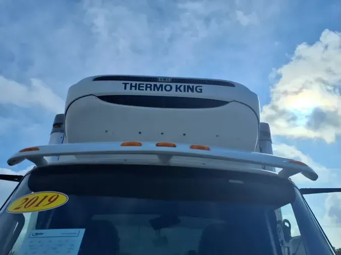 2019 NAVISTAR INTERNATIONAL 4300