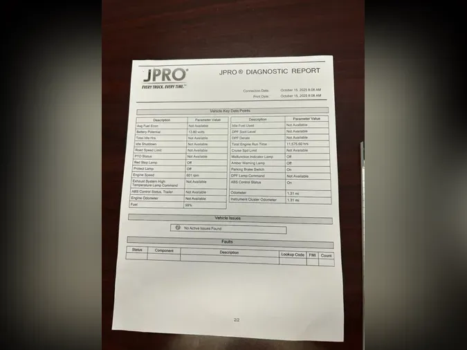 2018 NAVISTAR INTERNATIONAL LT625 DAYCAB T/A