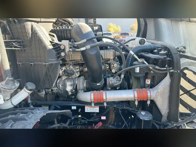2023 Freightliner Cascadia 1263df98f58d1ec8f487ab0b0f004fbf080
