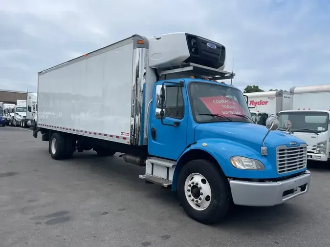 2016 FREIGHTLINER M2 106