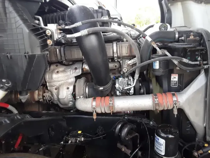 2020 FREIGHTLINER/MERCEDES NEW CASCADIA PX126643dfa6877488c8eb8252ab0451b2d9816