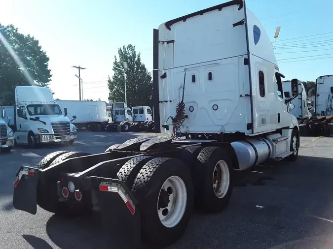 2020 FREIGHTLINER NEW CASCADIA PX126643dfae1780d64f55ed72e42ec2c963171