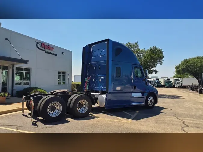 2020 FREIGHTLINER/MERCEDES NEW CASCADIA PX126643dfc346d6156e7b2413f1429ac3617ea
