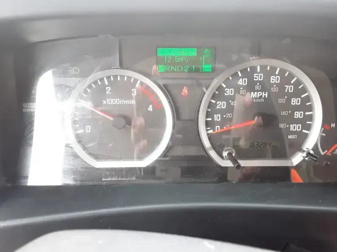 2023 CHEVROLET MOTOR DIV. LCF 4500HD