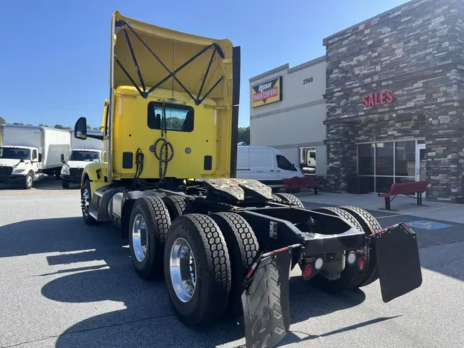 2023 Peterbilt 579