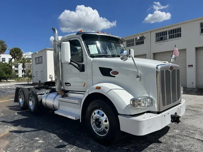2020 Peterbilt 567