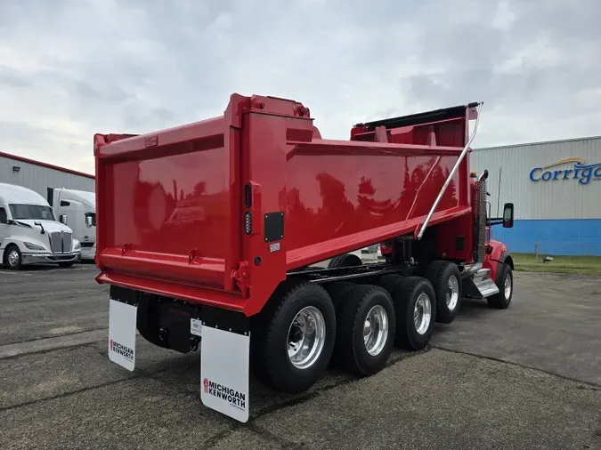2026 Kenworth T8803dfe16ee1a9b01053c895a8b4d168720
