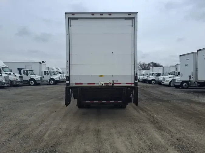 2019 FREIGHTLINER/MERCEDES M2 1063dfe400c1eefbd20b43c5d442e6822a2