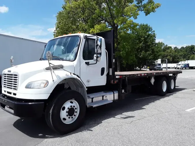 2018 FREIGHTLINER M2 1063dff0fb319c920ab836d0db9124a2154