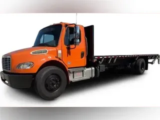 2021 Freightliner Business Class M2 106